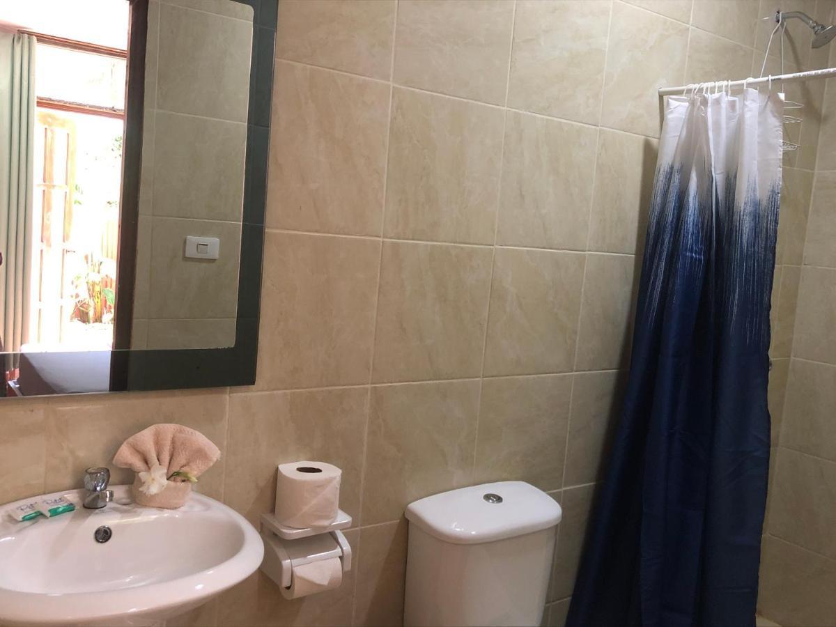 Toucan House Coco Εξωτερικό φωτογραφία