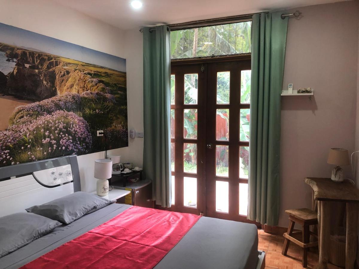 Toucan House Coco Εξωτερικό φωτογραφία