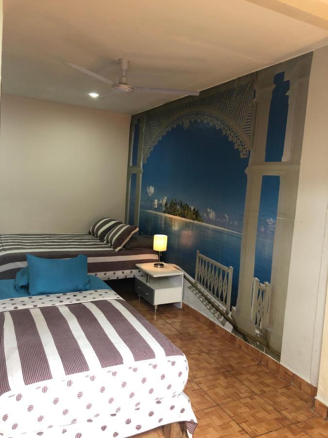 Toucan House Coco Εξωτερικό φωτογραφία