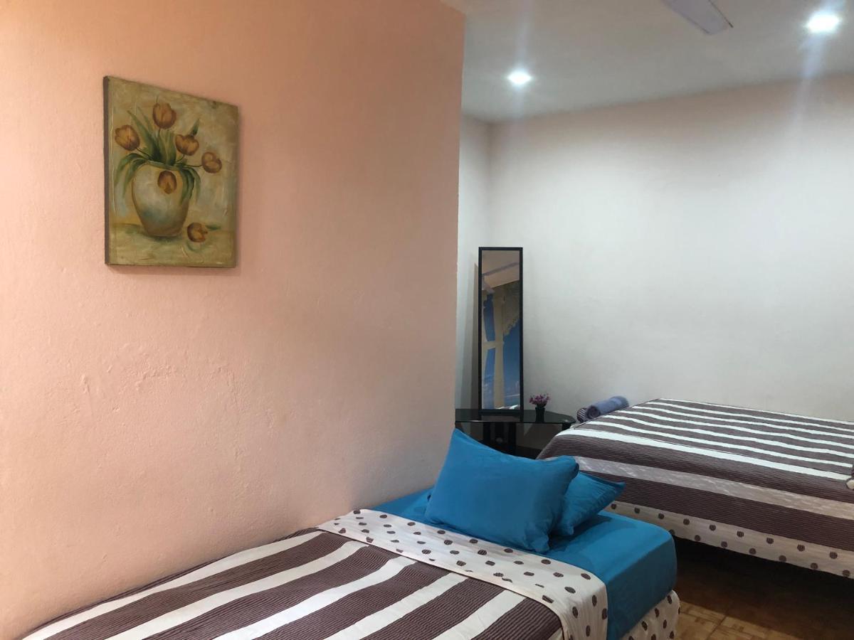 Toucan House Coco Εξωτερικό φωτογραφία