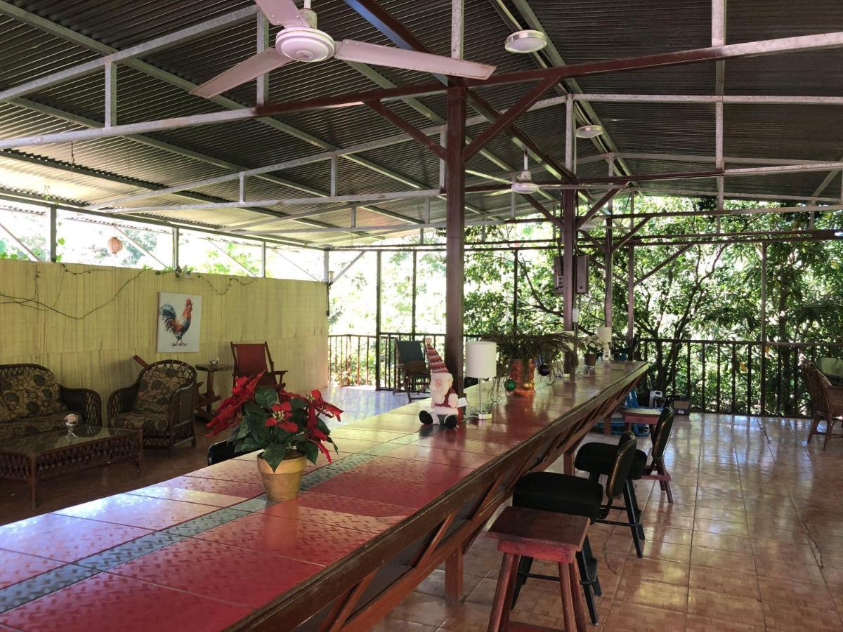 Toucan House Coco Εξωτερικό φωτογραφία
