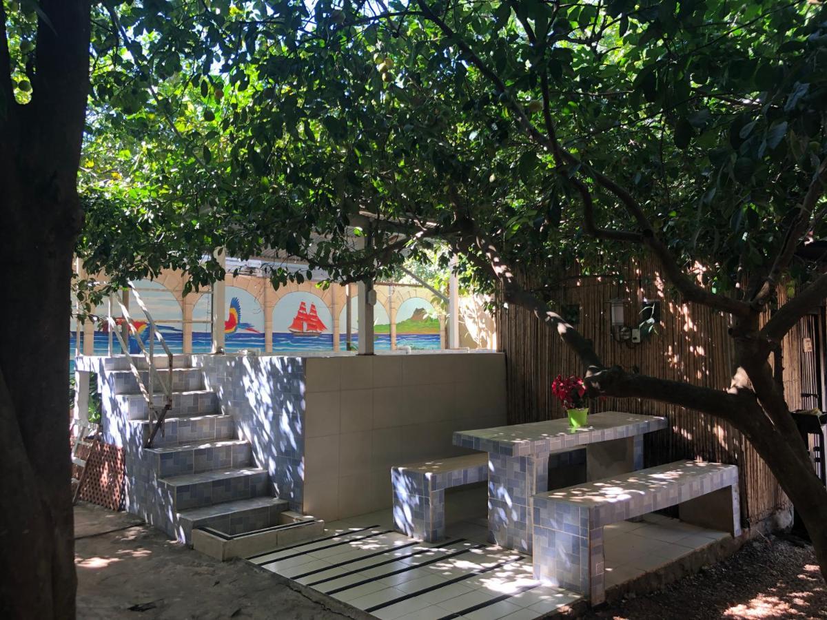 Toucan House Coco Εξωτερικό φωτογραφία