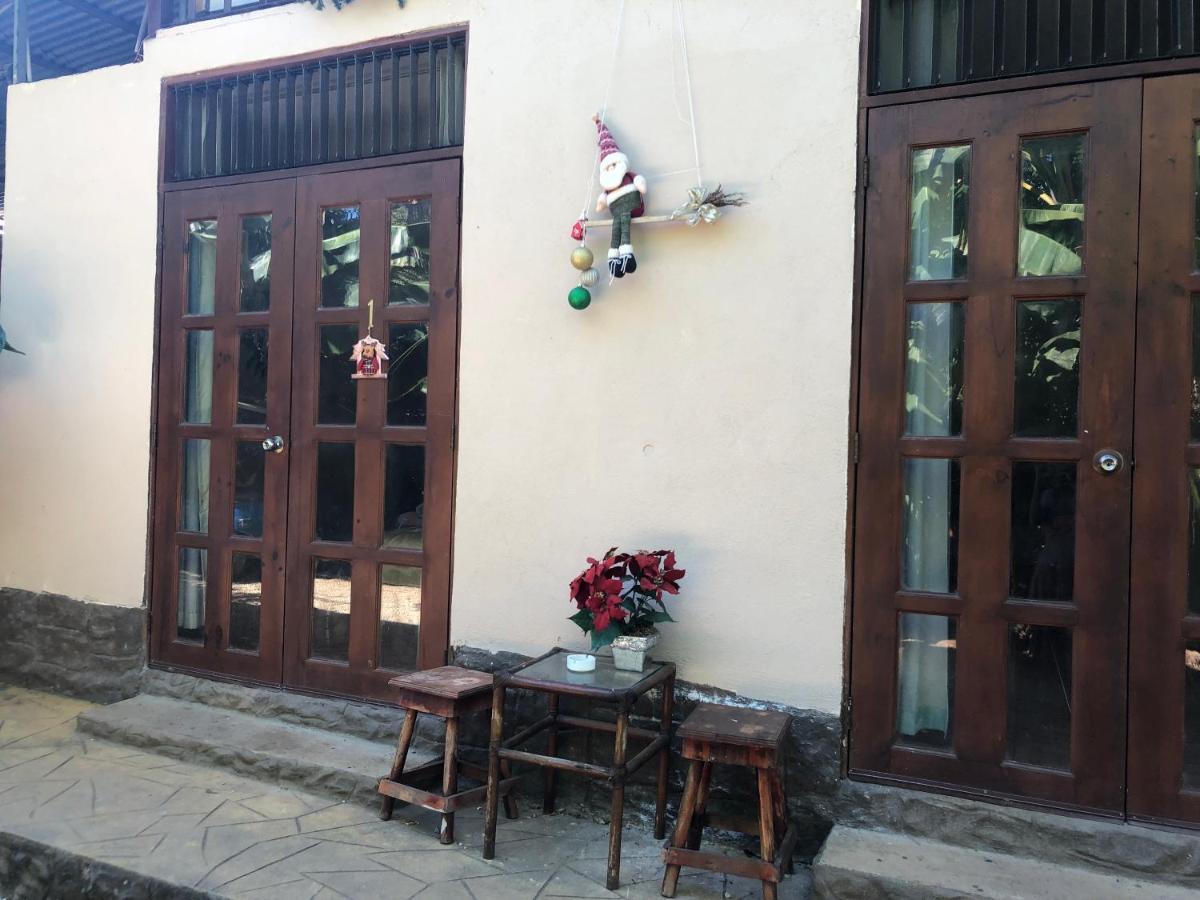 Toucan House Coco Εξωτερικό φωτογραφία