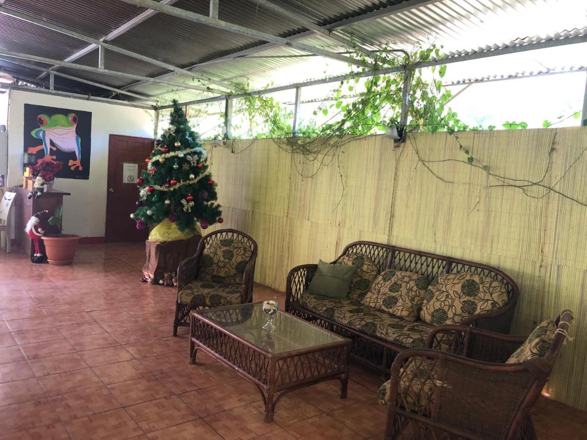 Toucan House Coco Εξωτερικό φωτογραφία
