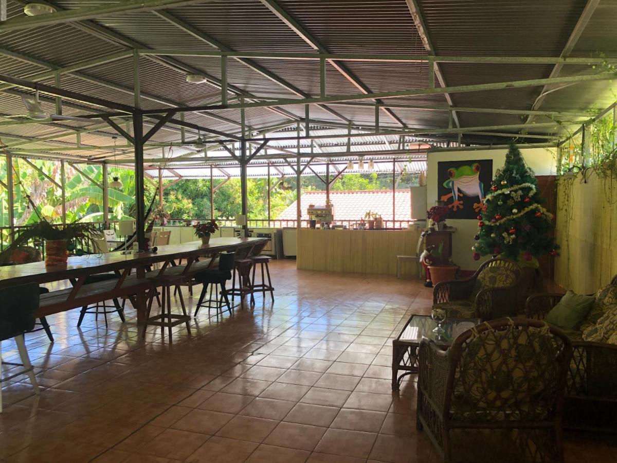 Toucan House Coco Εξωτερικό φωτογραφία
