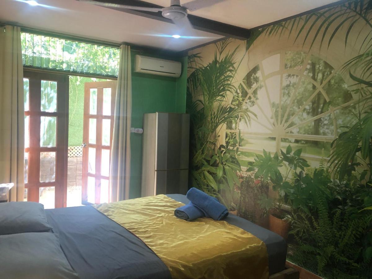Toucan House Coco Εξωτερικό φωτογραφία