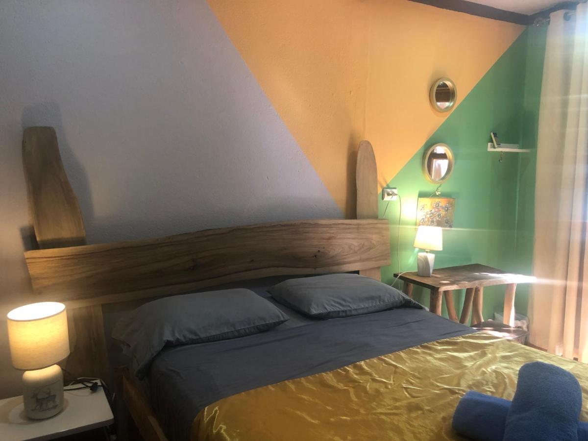 Toucan House Coco Εξωτερικό φωτογραφία