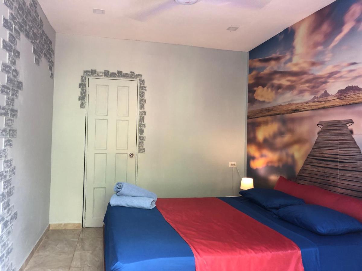 Toucan House Coco Εξωτερικό φωτογραφία