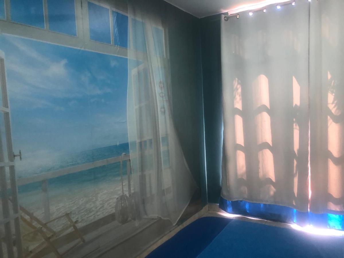 Toucan House Coco Εξωτερικό φωτογραφία