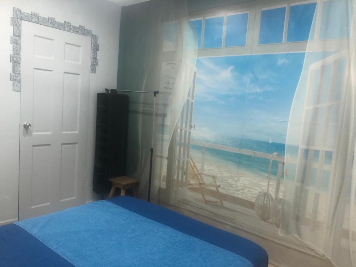 Toucan House Coco Εξωτερικό φωτογραφία