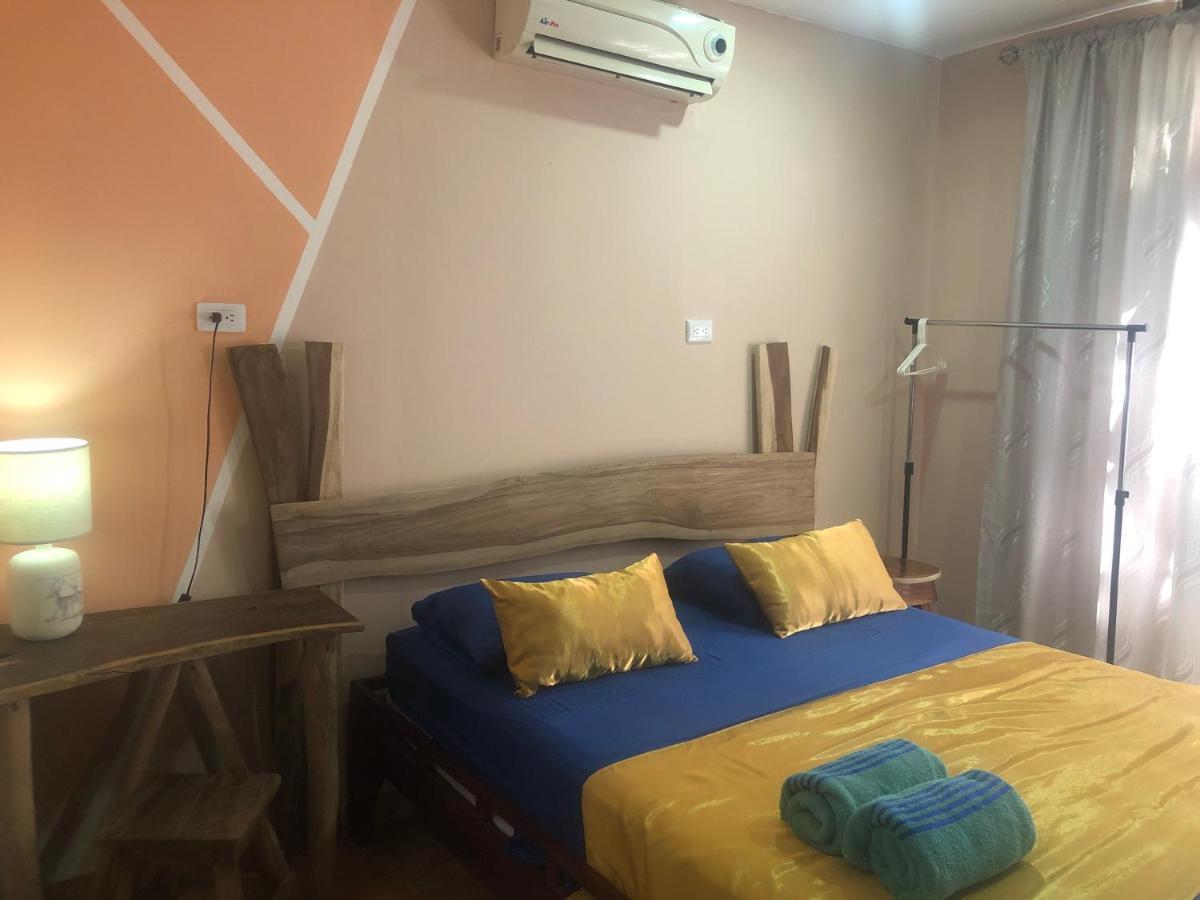 Toucan House Coco Εξωτερικό φωτογραφία
