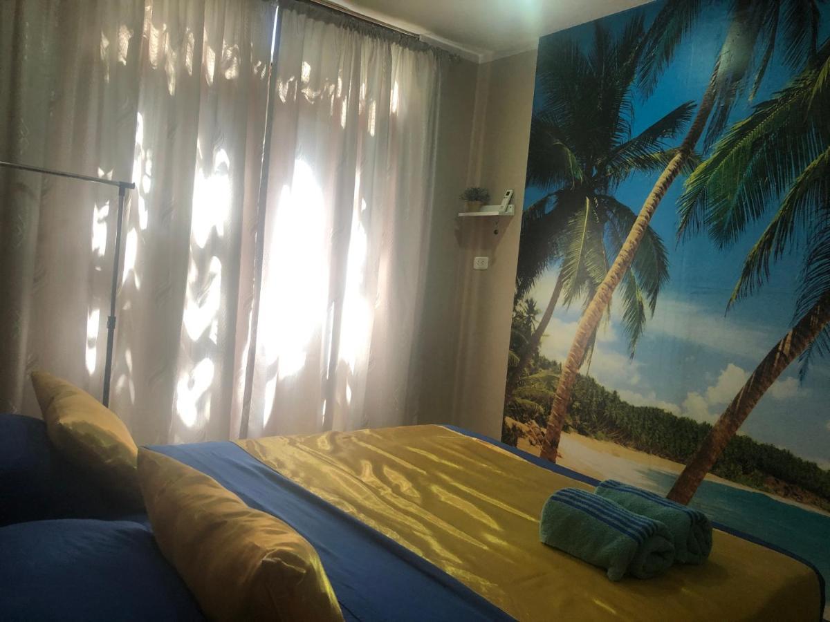 Toucan House Coco Εξωτερικό φωτογραφία