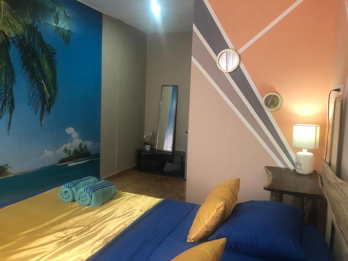 Toucan House Coco Εξωτερικό φωτογραφία