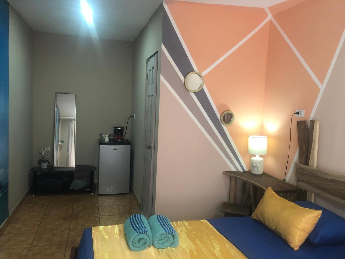 Toucan House Coco Εξωτερικό φωτογραφία