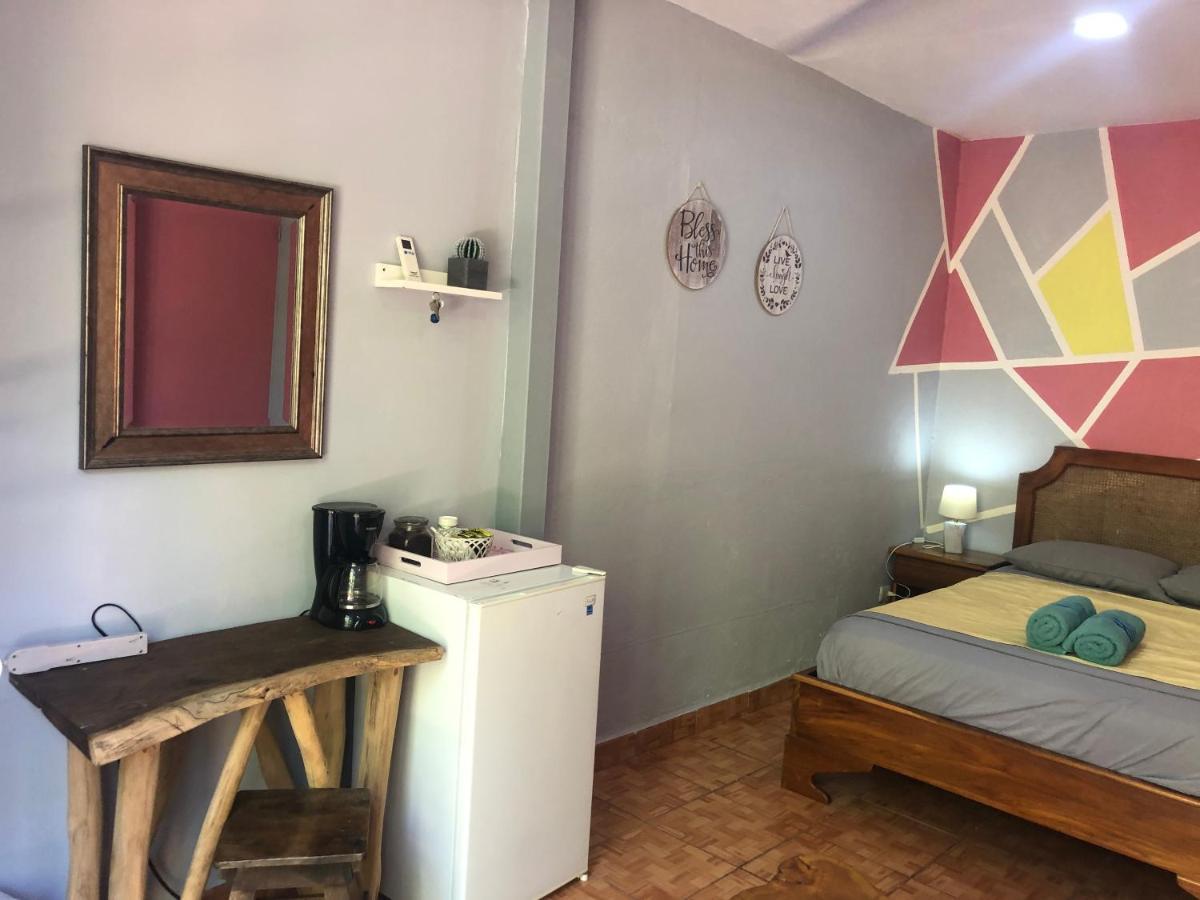 Toucan House Coco Εξωτερικό φωτογραφία