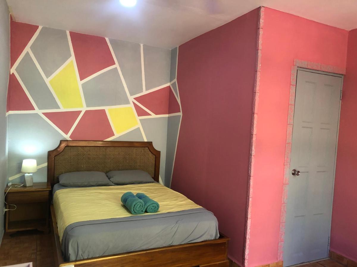 Toucan House Coco Εξωτερικό φωτογραφία