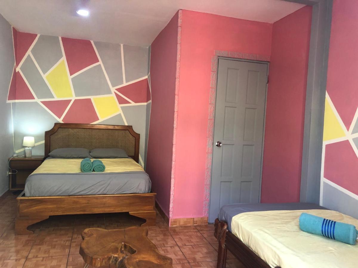 Toucan House Coco Εξωτερικό φωτογραφία