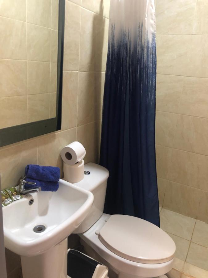 Toucan House Coco Εξωτερικό φωτογραφία