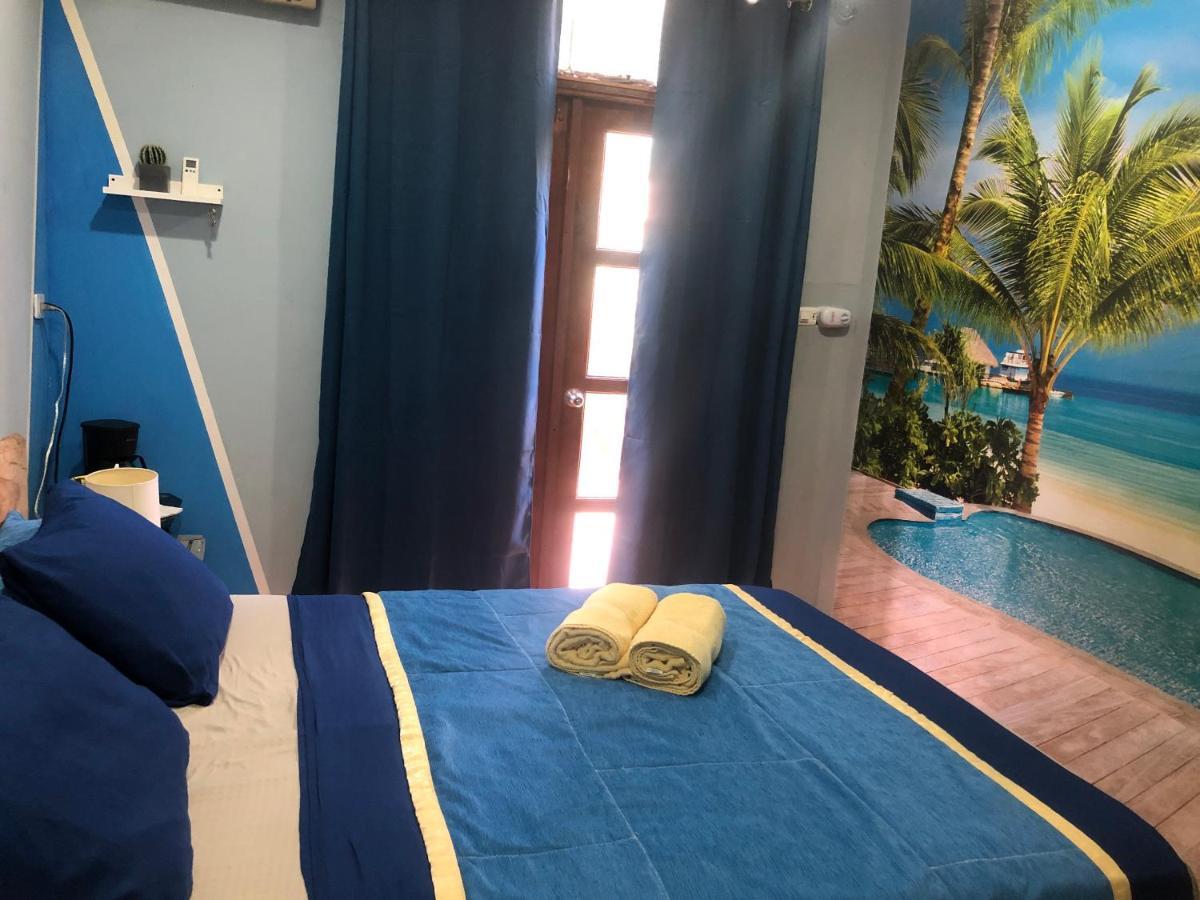 Toucan House Coco Εξωτερικό φωτογραφία