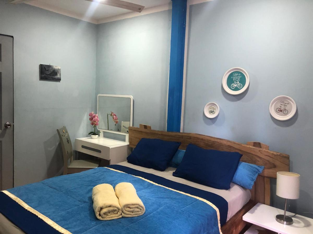 Toucan House Coco Εξωτερικό φωτογραφία