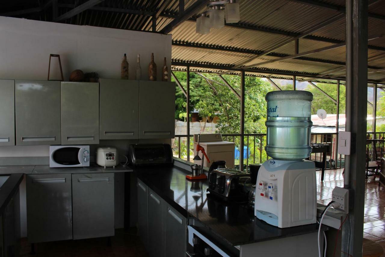 Toucan House Coco Εξωτερικό φωτογραφία