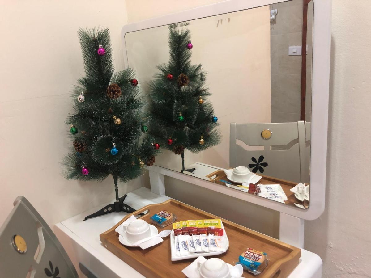 Toucan House Coco Εξωτερικό φωτογραφία