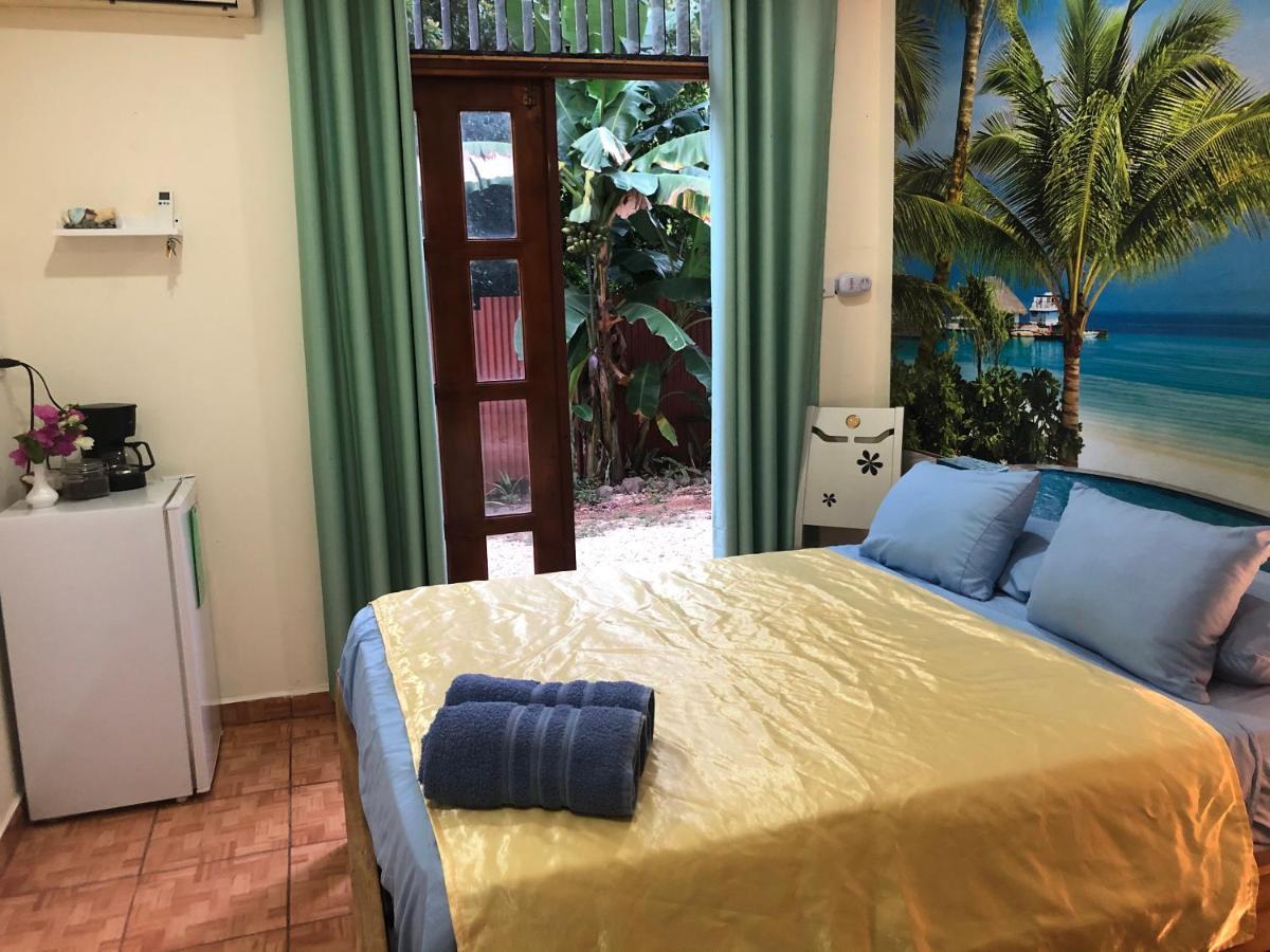 Toucan House Coco Εξωτερικό φωτογραφία