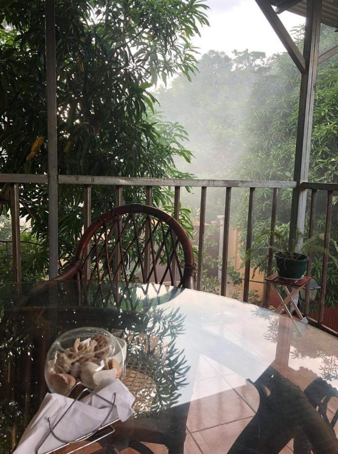 Toucan House Coco Εξωτερικό φωτογραφία