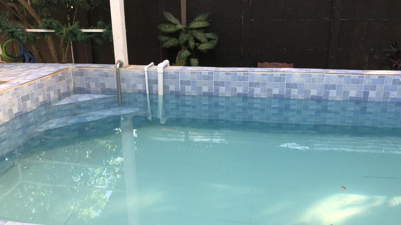 Toucan House Coco Εξωτερικό φωτογραφία